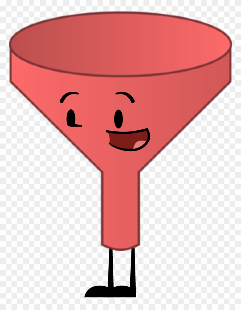 Funnel Pose , Png Download Clipart
