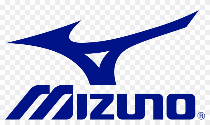 Mizuno Logo , Png Download - Mizuno Logo Clipart #125480