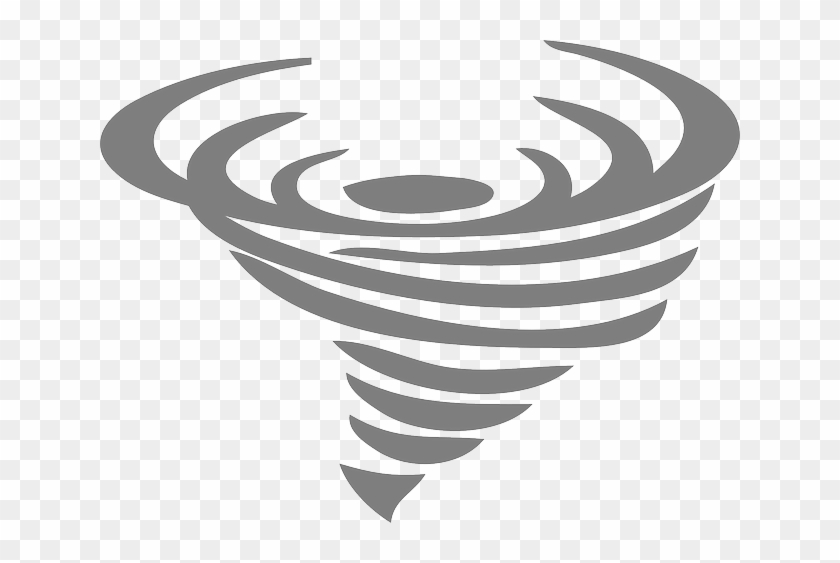 Developing A Conversion Funnel To Increase Sales - Hurricane Png Clipart #125502
