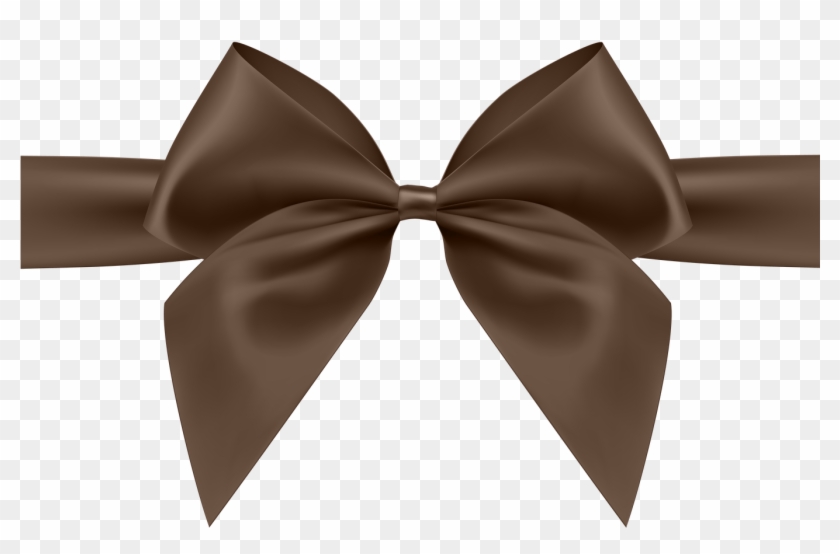 Christmas Gingerbread Clip Art Border Clipart & Vector - Green Ribbon Bow Png Transparent Png