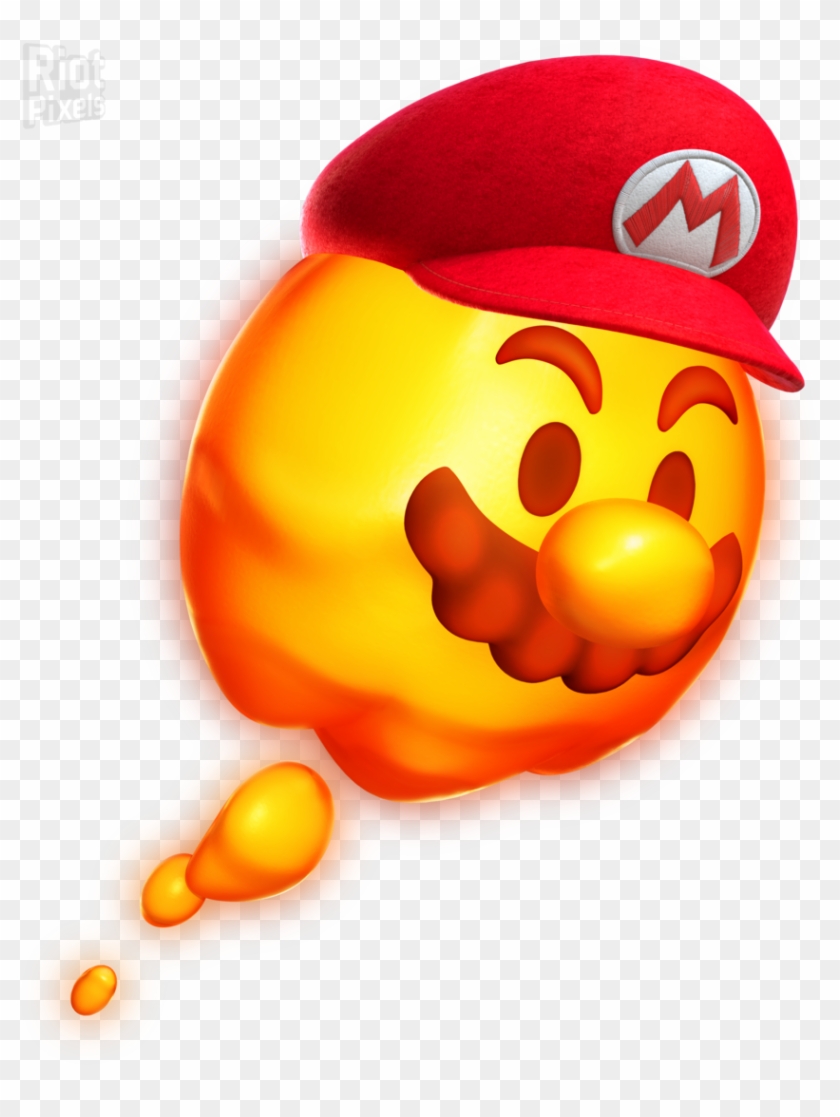 Download Download Png - Super Mario Odyssey Captures Clipart
