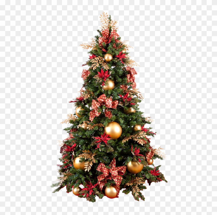 Free Png Download Christmas Tree No Background Png Clipart