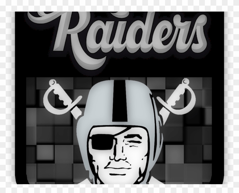 Oakland Raiders Logo Sports Pinterest Oakland Raiders - Oakland Raiders Logo Clipart #125624