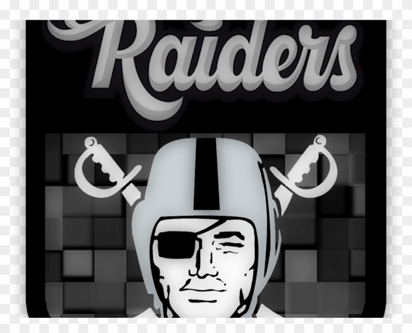 Oakland Raiders Logo Sports Pinterest Oakland Raiders - Oakland Raiders Logo Clipart