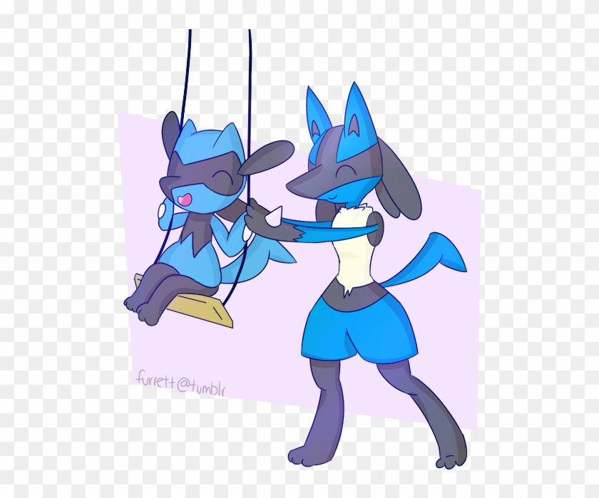 Lucario Meme Clipart