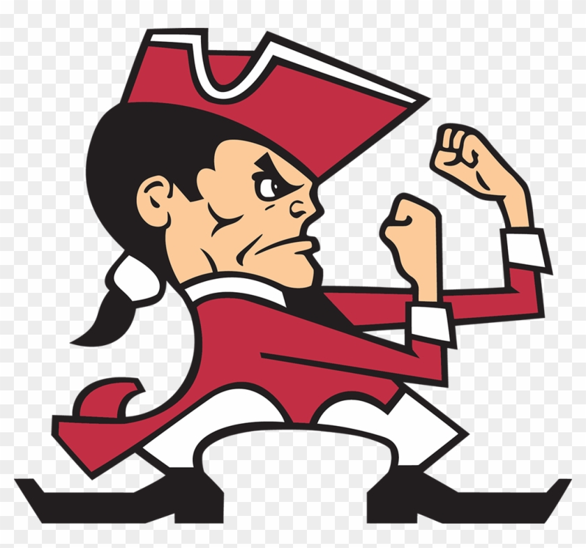 Web Logos - Nd Fighting Irish Logo Clipart