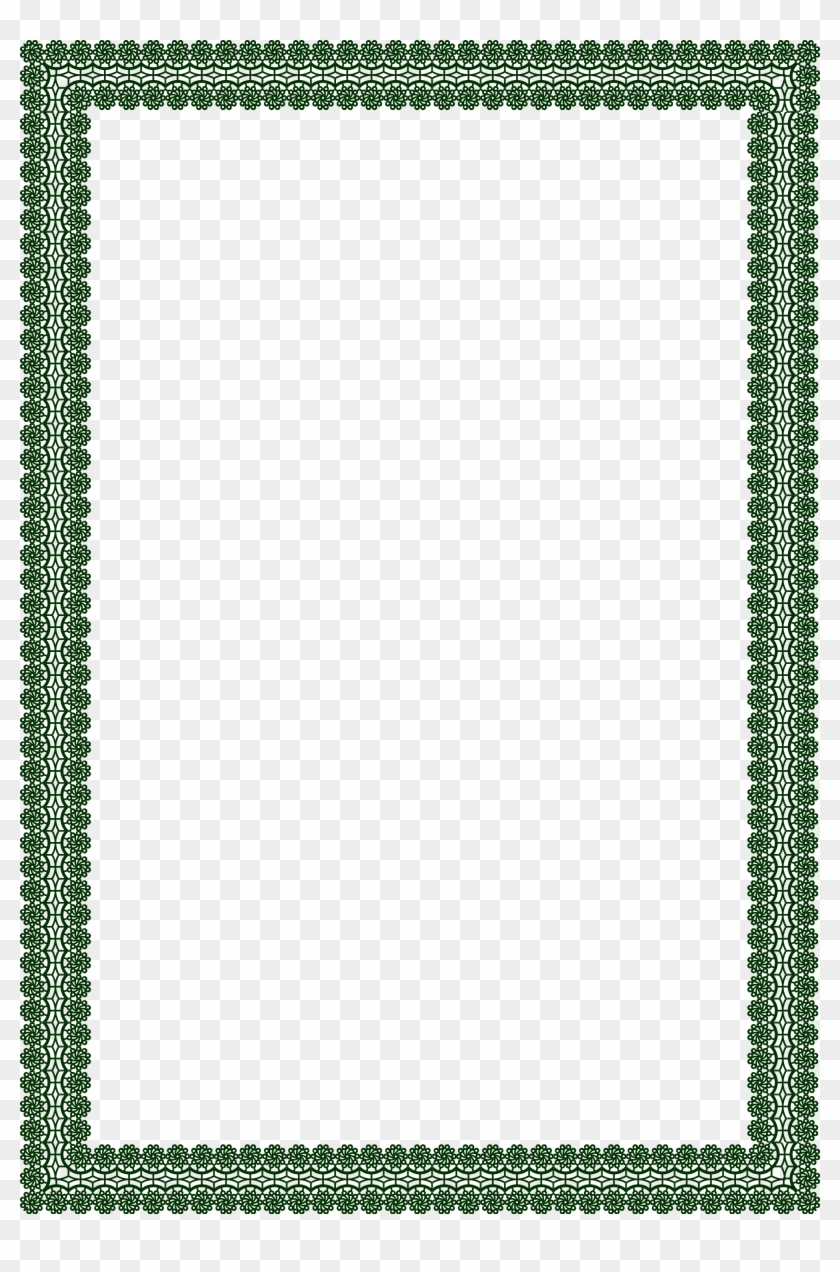 Open - Pattern Clipart #125835