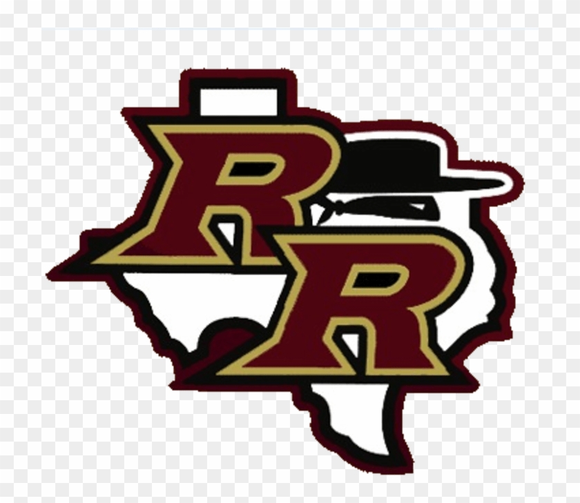 Rouse Raiders Logo 2 By Mark - Rouse High School Logo Clipart #125929