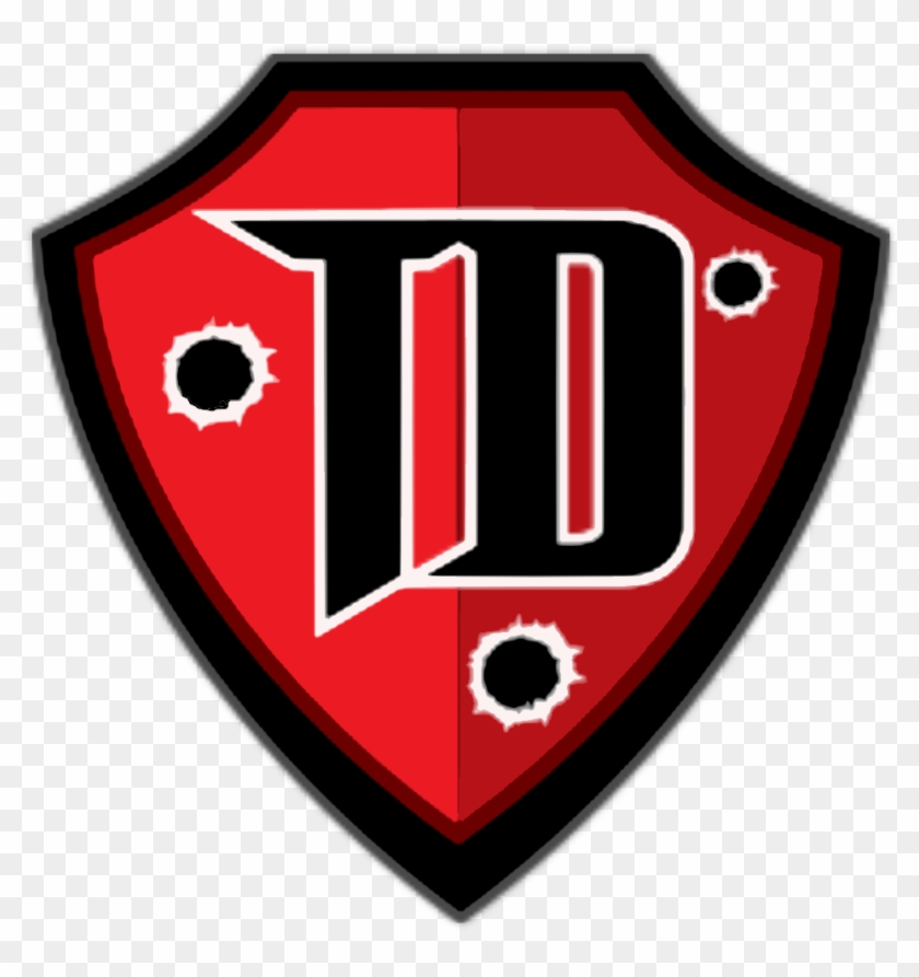Rmqhi2j - Triggers Down Halo Clipart #125958