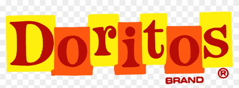 Doritos Clipart Mlg - Company Logos In The 70's - Png Download #126046