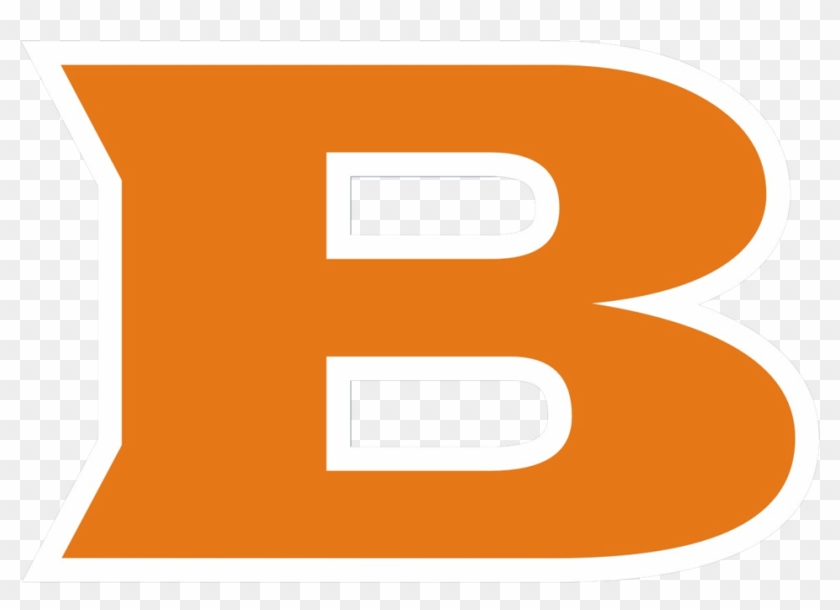 Louis D Brandeis Broncos - Brandeis High School Logo Clipart