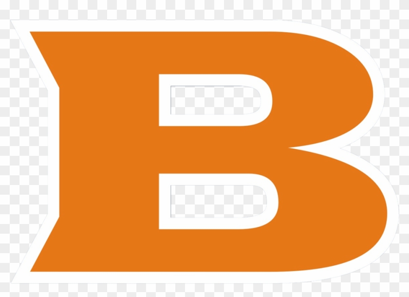 Louis D Brandeis Broncos - Brandeis High School Logo Clipart@pikpng.com