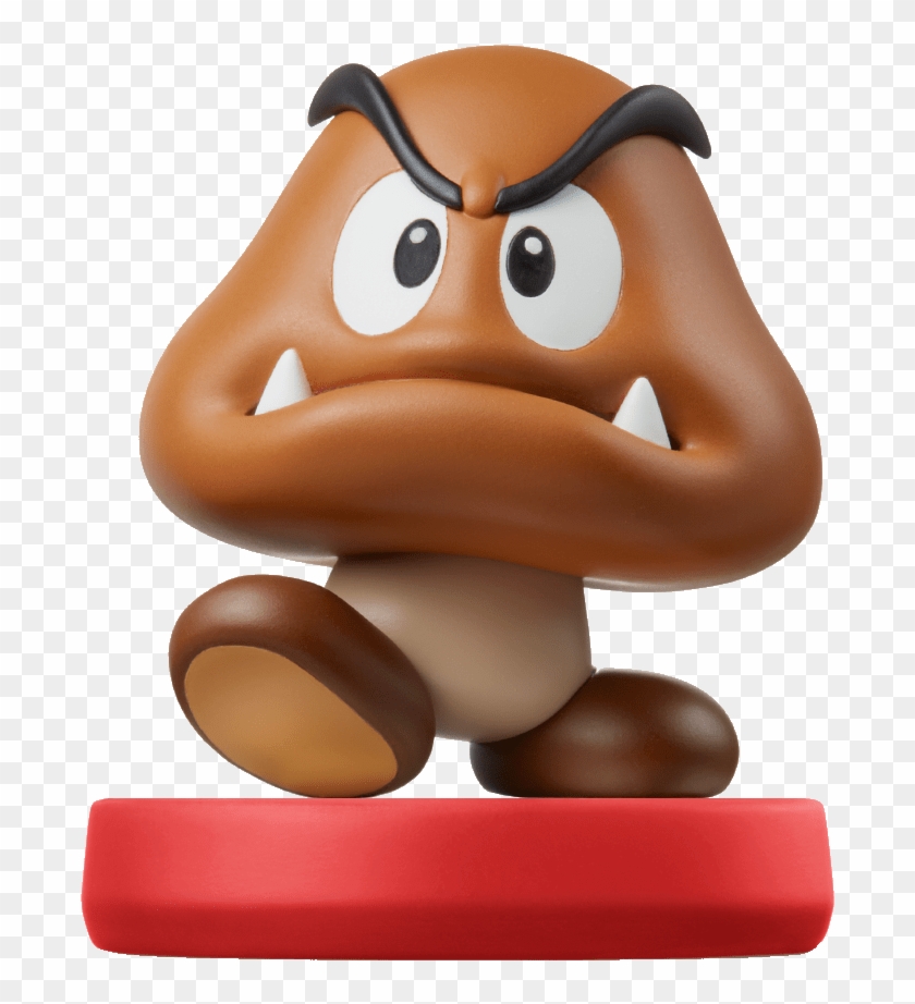 But That's Not All For 5 New Amiibo Have Also Been - E3 2017 Amiibo Png Clipart