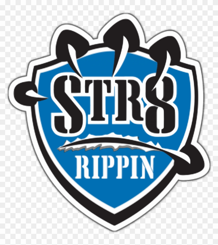 Ftspoj9 - Str8 Rippin Clipart