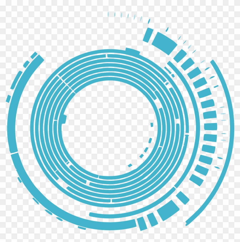 Technology Png Transparent - Prezi Logo Png Clipart