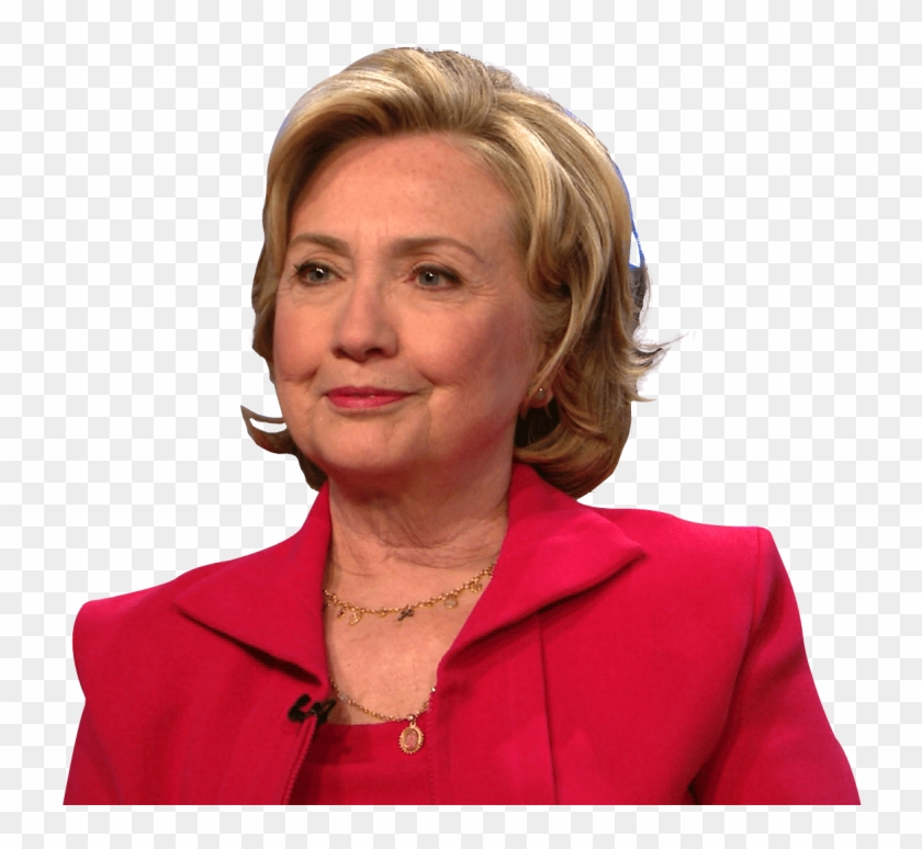 Free Png Hillary Clinton Png - Hillary Clinton Clipart #126429