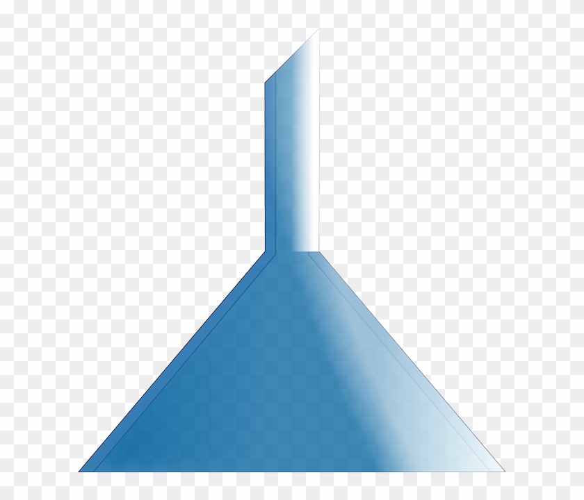 Upside Down Funnel Clipart