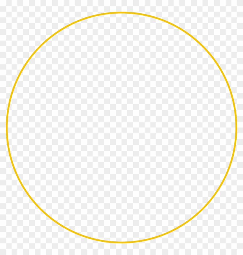 Circle Png Transparent - Fake Notary Stamp Ohio Clipart