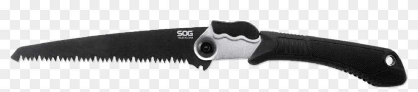 You Are Engraving - Sog Folding Saw Clipart