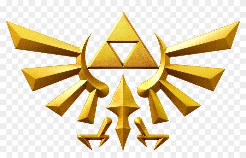 Zelda Wingcrest Clipart #126628