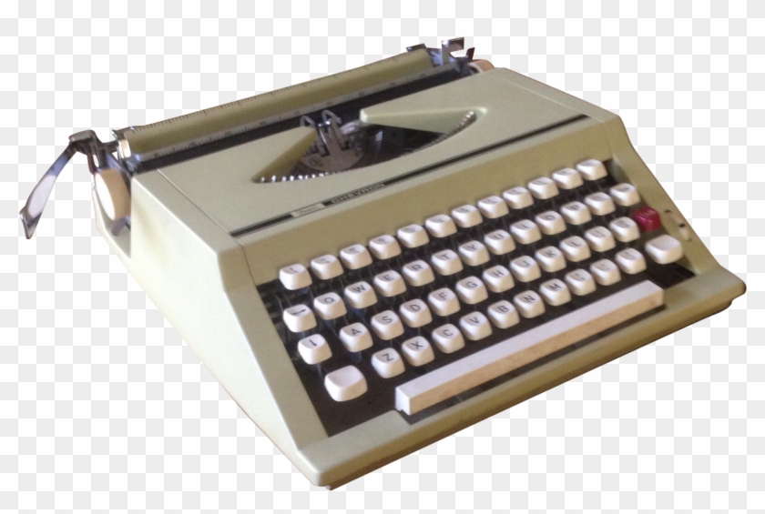 Typewriter , Png Download Clipart