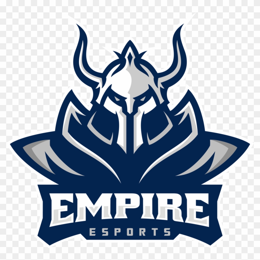 Empire Esports U2122 Official Mlg Logo Mlg Glasses - Empire Gaming Clipart #126706