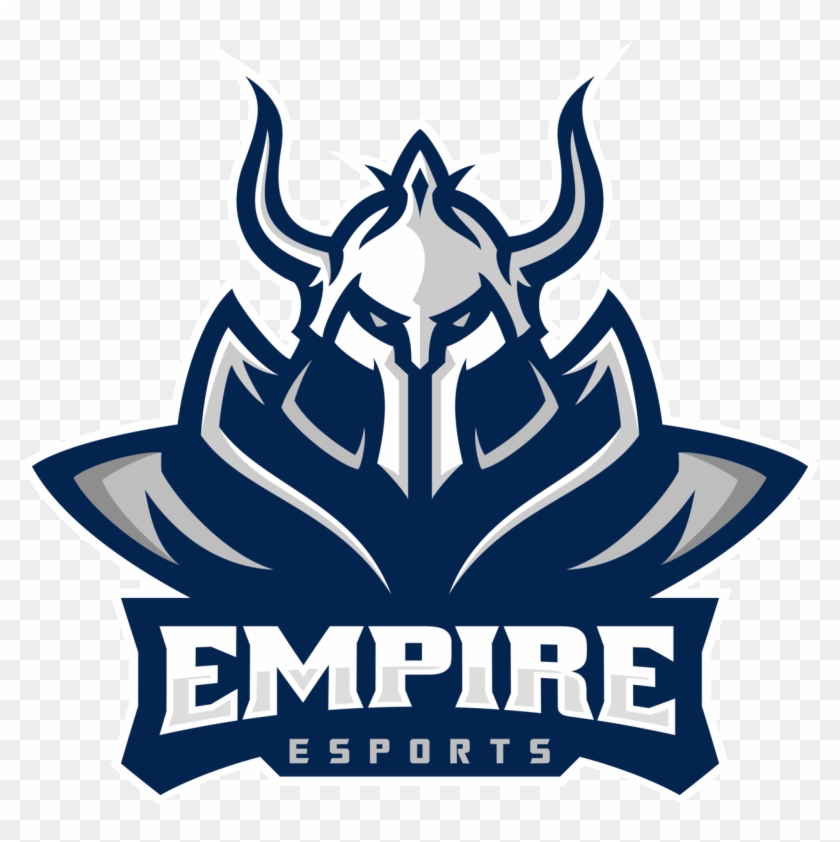 Empire Esports U2122 Official Mlg Logo Mlg Glasses - Empire Gaming Clipart