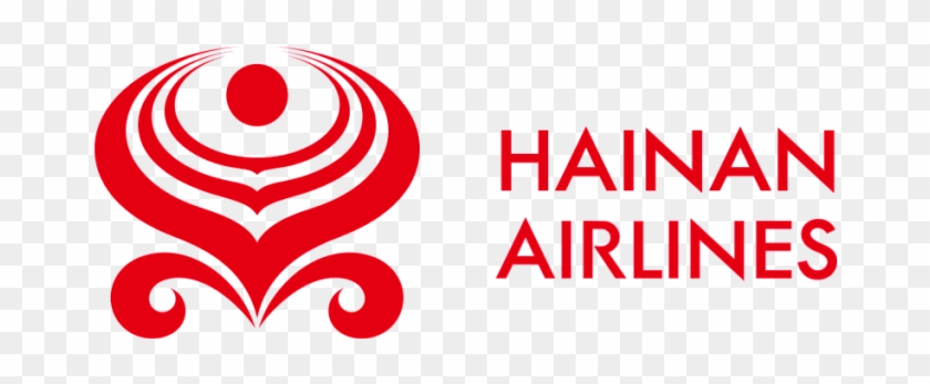 Hainan Airlines Logo Logotype - Hainan Airlines Logo Clipart #126732