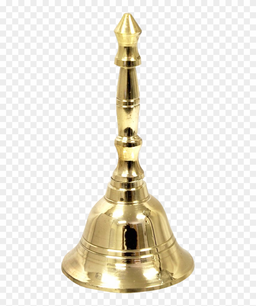 Hand Bell Png , Png Download - Hand Bell Png Clipart