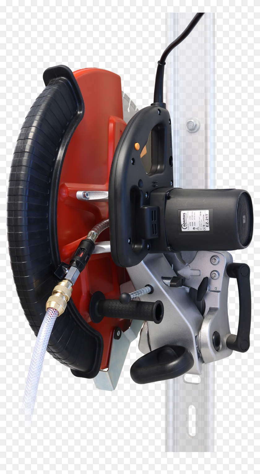 Adamas Eazy Saw Motor 2,2kw - Planer Clipart