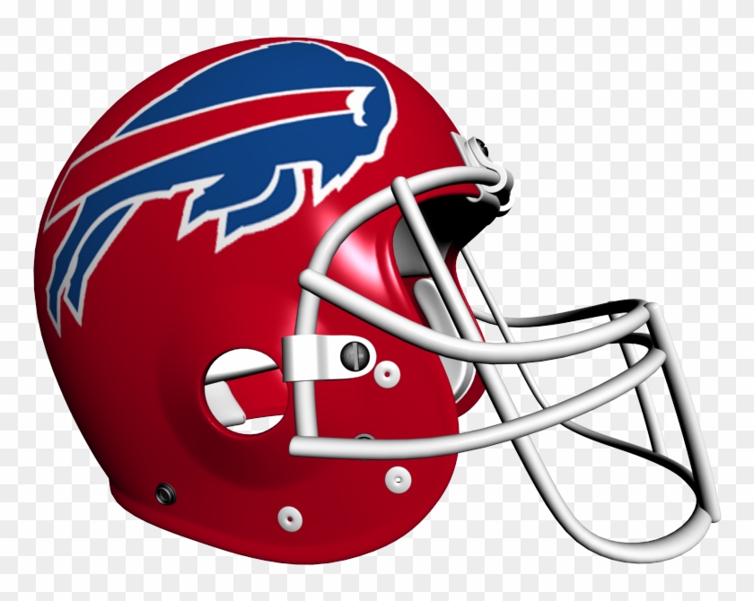 Nfl Team Images - Nfl Team Helmet Png Clipart #126811