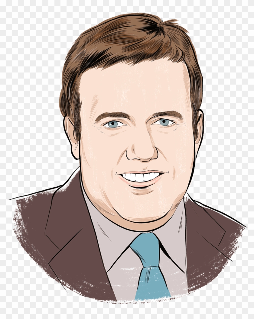 Voters Want Hillary Clinton And Donald Trump To Help - Cartoon Clipart #126855