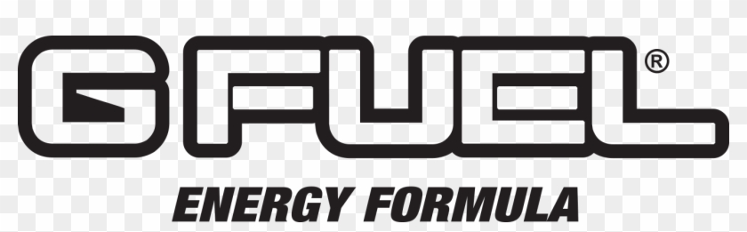 G Fuel Gift Pack (1 Per Player) - Gay Fuel Clipart #126879
