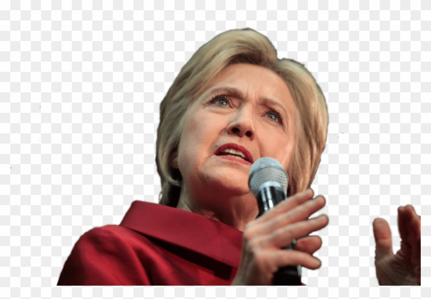 Free Png Hillary Clinton Png - Worst Ever Hillary Clinton Clipart #126882