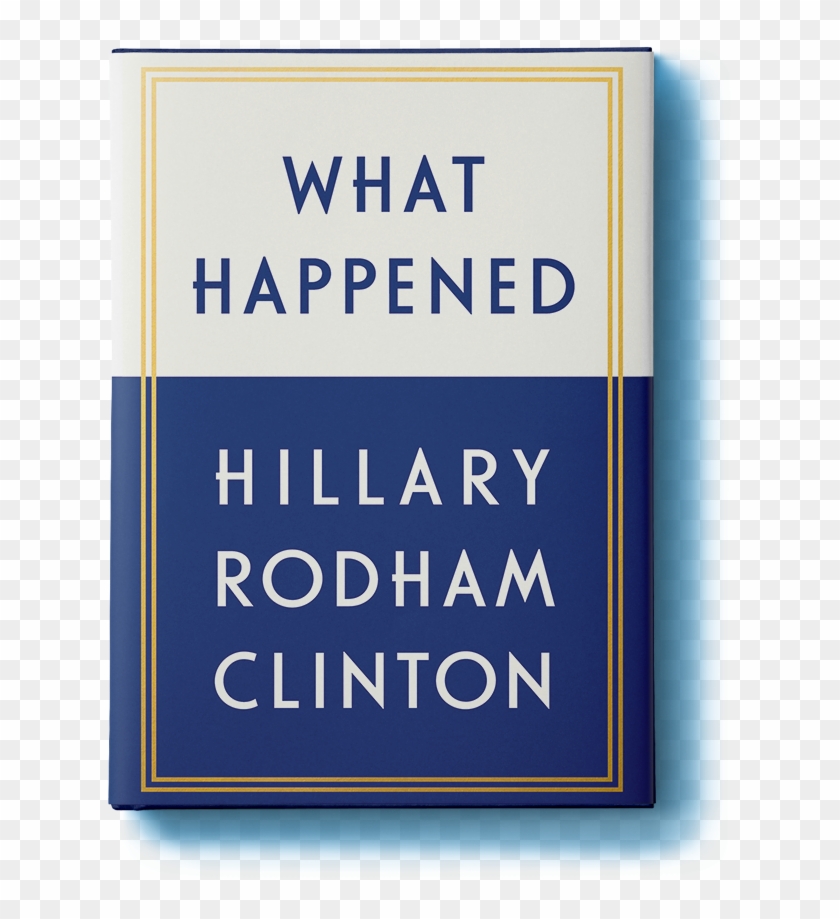 Hillary Clinton Book Signing At Costco In Brookfield - Happened Hillary Rodham Clinton Clipart #126906