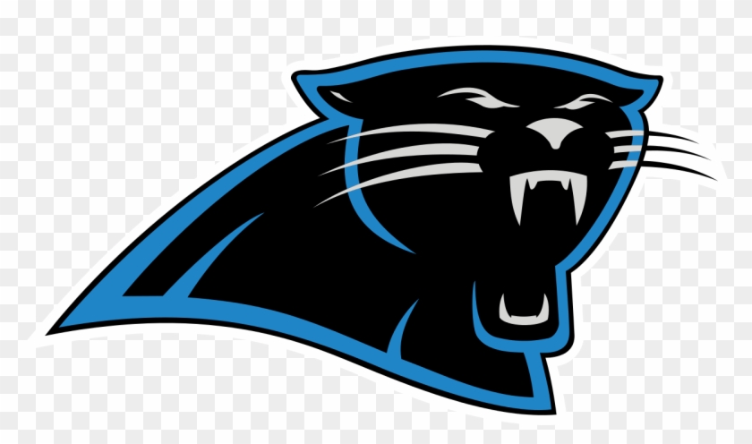 Carolina Panthers Logo Svg In Vs Broncos Clipart