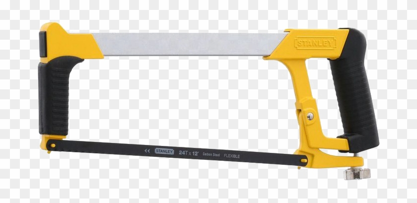 Hand Saw Png Image Transparent - Stanley Clipart