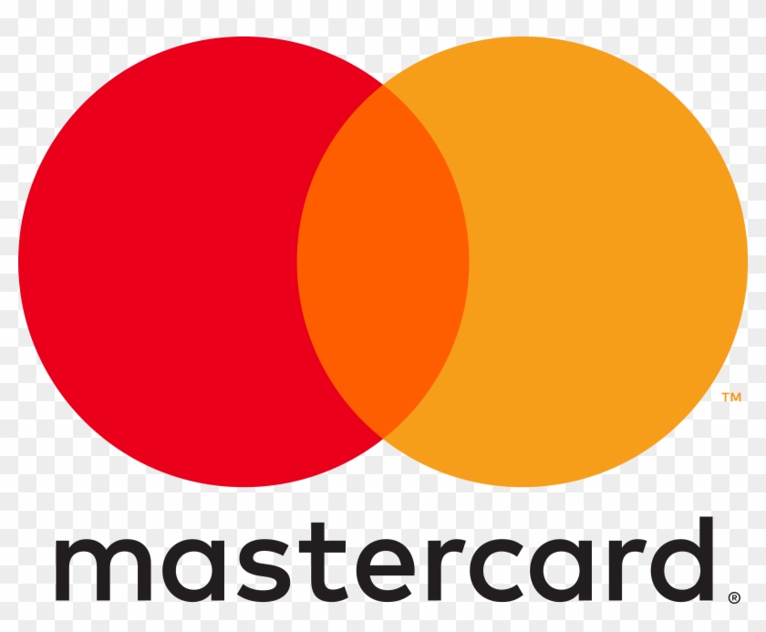 Mastercard Logo Png Transparent - Mastercard Logo 2017 Png Clipart #127107