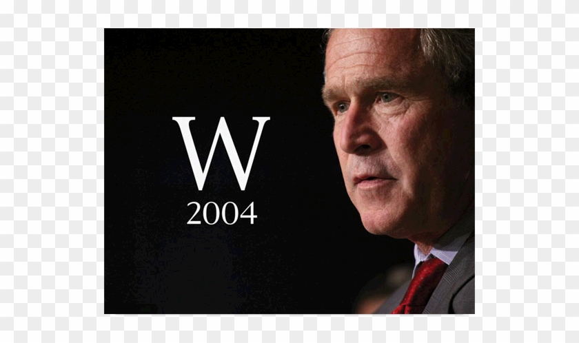Hillary Clinton's Campaign Just Unveiled Its New Logo - George W Bush Presidential Campaign Posters Clipart