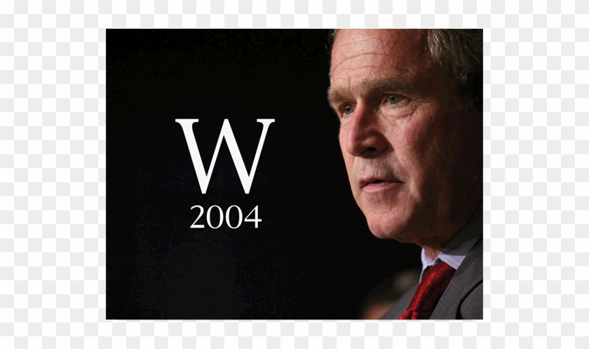 Hillary Clinton's Campaign Just Unveiled Its New Logo - George W Bush Presidential Campaign Posters Clipart #127206