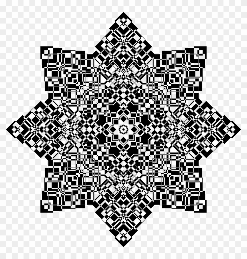 This Free Icons Png Design Of Light And Dark Star Clipart