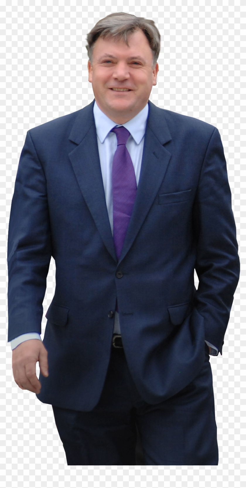 Christina Trevanion British Auctioneer No Background - Tuxedo Clipart