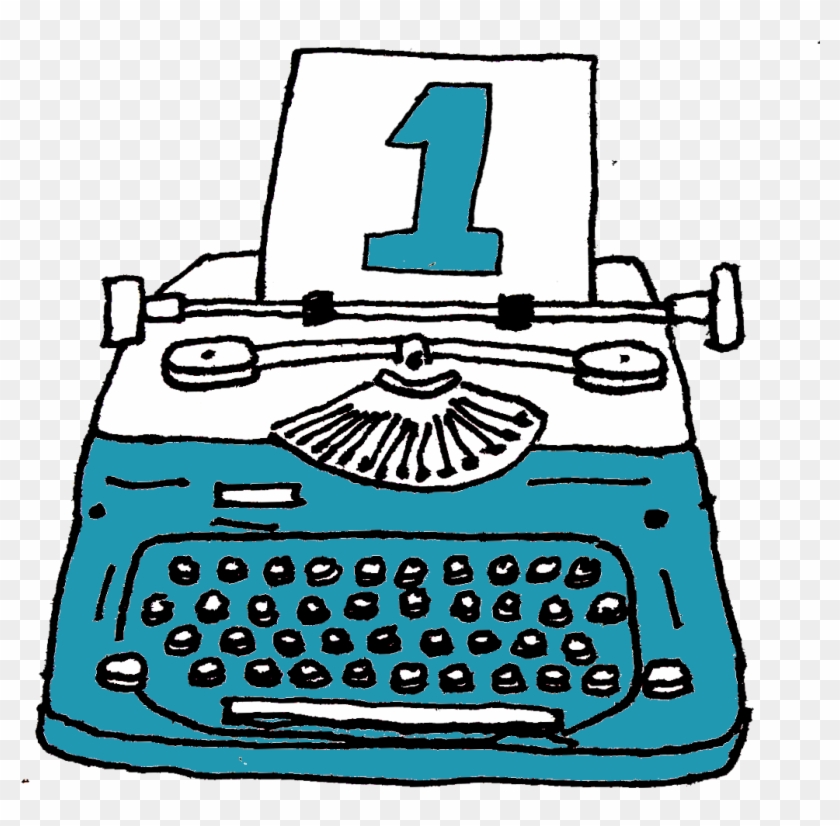 Image Free Library Type One Writers Join The Diabetes Clipart #127361