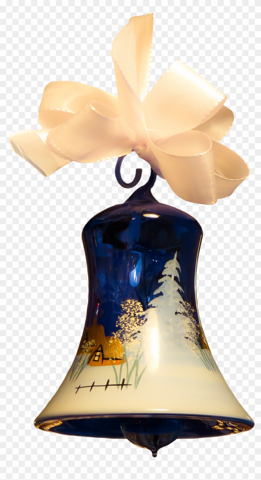 Bell Png Images - Christmas Day Clipart #127459