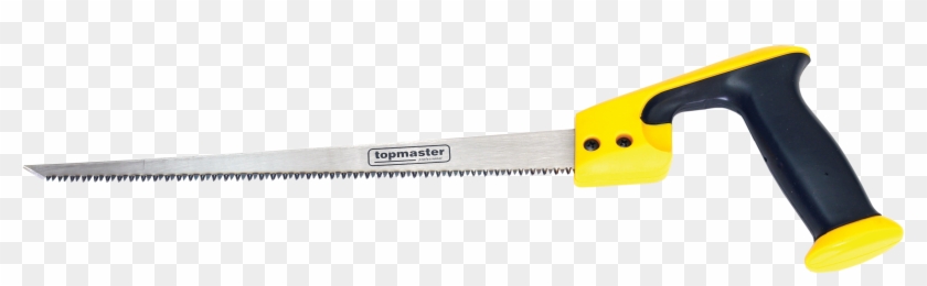 Compass Saw Bi-material Handle - Two-man Saw Clipart