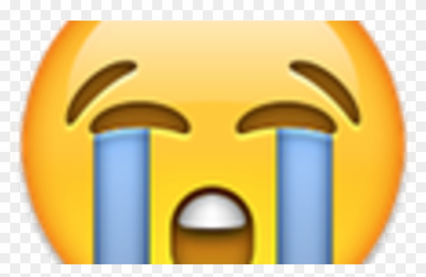 Here Are The Facebook - Emoji Triste Sin Fondo Clipart