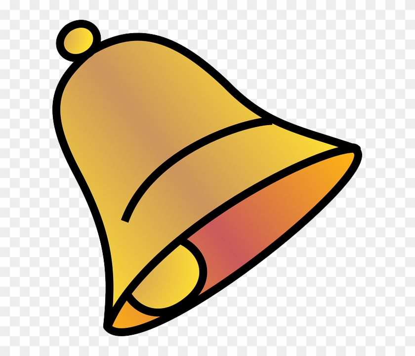 How To Set Use Bell Svg Vector Clipart