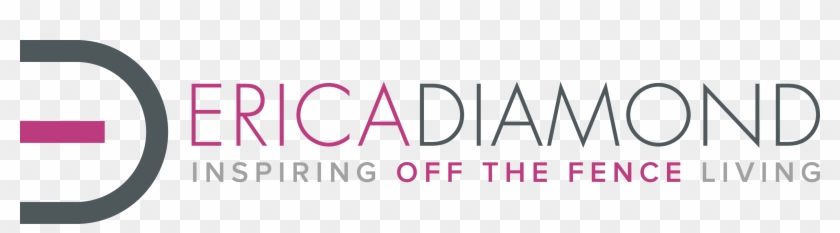 Erica Diamond - Graphic Design Clipart #127787