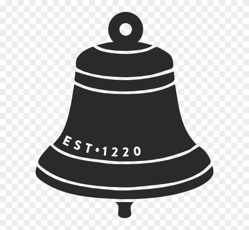 Bell - Church Bell Clipart #127814