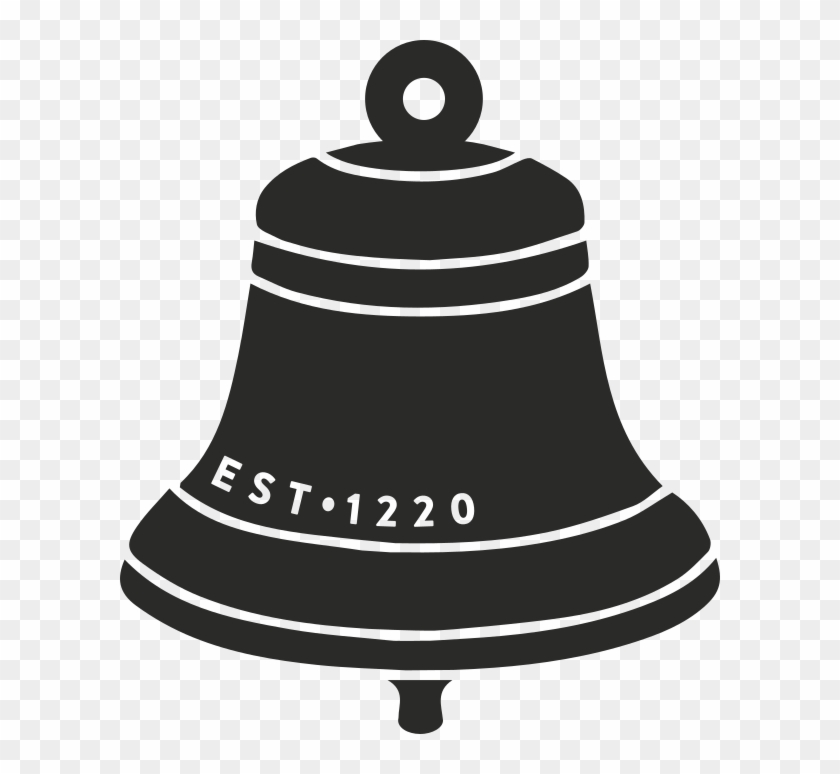 Bell - Church Bell Clipart